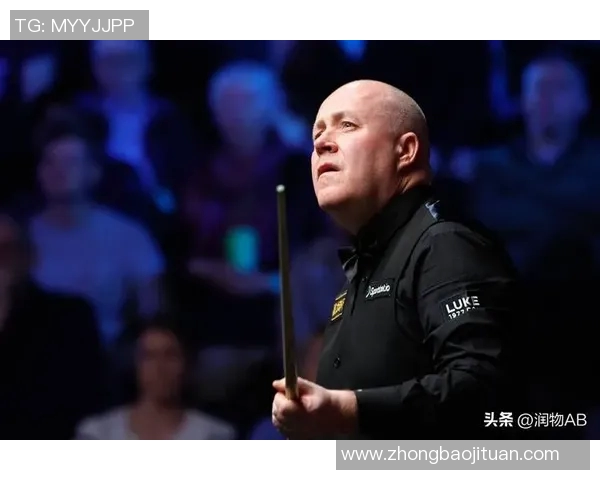 世锦赛精彩对决希金斯与威尔逊谁能夺冠引发球迷热议