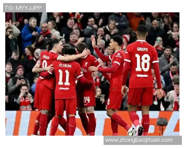 亚特兰大与利物浦的精彩对决分析与战术探讨