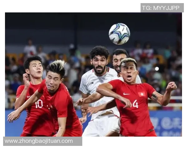 伊朗对阵中国足球赛前瞻及进球预测分析详解 伊朗对阵中国足球赛前瞻及进球预测分析详解