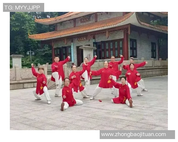 太极与搏击的巅峰对决传统与现代的武道交锋之战 太极与搏击的巅峰对决传统与现代的武道交锋之战