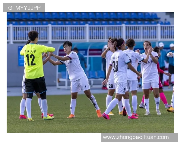 女足江苏苏宁迎战武汉队全力争胜展现实力与风采 女足江苏苏宁迎战武汉队全力争胜展现实力与风采