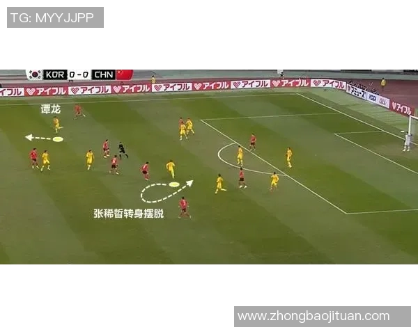 安郅与泰雷克的激烈对决揭示了足球战术的深度与魅力 安郅与泰雷克的激烈对决揭示了足球战术的深度与魅力