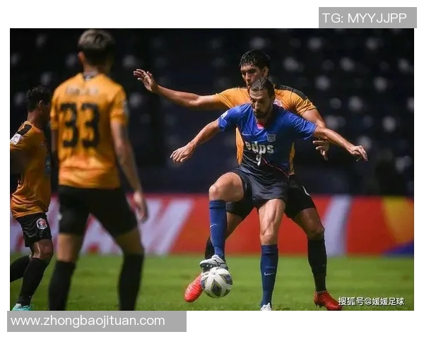 德岛漩涡与栎木FC的激烈对决揭示了日本足球的魅力与竞争力 德岛漩涡与栎木FC的激烈对决揭示了日本足球的魅力与竞争力